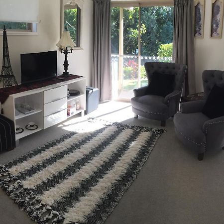 River Gum Luxury Bed And Breakfast Diddillibah Exteriör bild