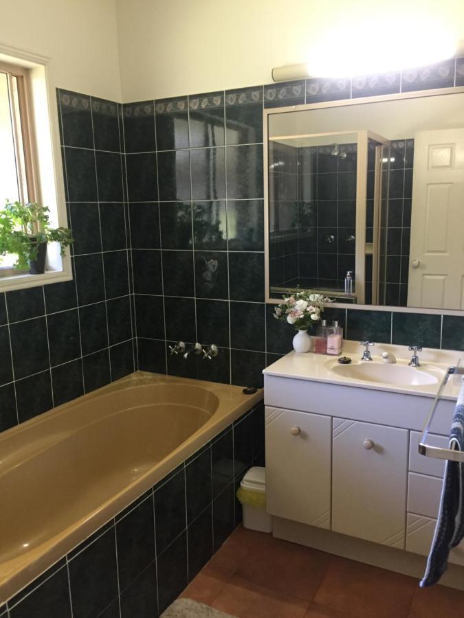 River Gum Luxury Bed And Breakfast Diddillibah Exteriör bild